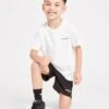 McKenzie Ensemble T-Shirt/Short Essentiel Enfant