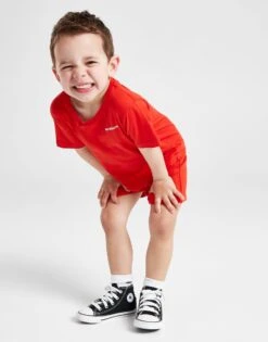 Sport Vêtements Magasin 11 McKenzie Ensemble T-shirt/Short Micro Essential Bébé