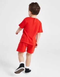 McKenzie Ensemble T-shirt/Short Micro Essential Bébé -Sport Vêtements Magasin jd 649924 e