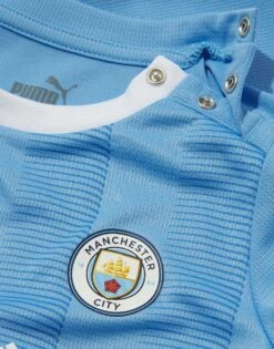 Puma Manchester City FC 2023/24 Home Kit Infant -Sport Vêtements Magasin jd 650028 c