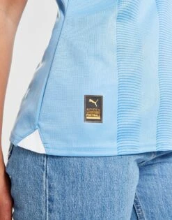 Puma Maillot Domicile Manchester City FC 2023/24 Femme 13 Puma Maillot Domicile Manchester City FC 2023/24 Femme -Sport Vêtements Magasin jd 650032 f