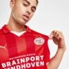 Puma PSV Eindhoven 2023/24 Home Shirt