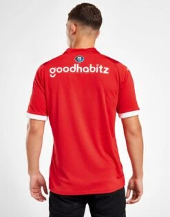 Puma PSV Eindhoven 2023/24 Home Shirt -Sport Vêtements Magasin jd 650132 d