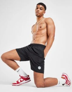 McKenzie Short De Bain Long Homme