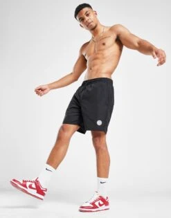 McKenzie Short De Bain Long Homme 9 McKenzie Short De Bain Long Homme -Sport Vêtements Magasin jd 650192 e