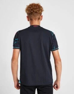 Puma Troisième Maillot Manchester City FC 2023/24 Junior -Sport Vêtements Magasin jd 650217 f