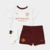 Puma Kit Extérieur Manchester City FC 2023/24 Bébé