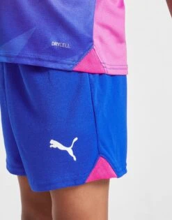 Puma Troisième Kit AC Milan 2023/24 Enfant -Sport Vêtements Magasin jd 650469 d