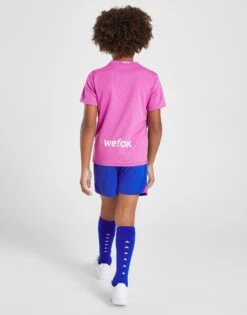 Puma Troisième Kit AC Milan 2023/24 Enfant -Sport Vêtements Magasin jd 650469 g