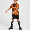 Puma Olympique Marseille 2023/24 Third Kit Children