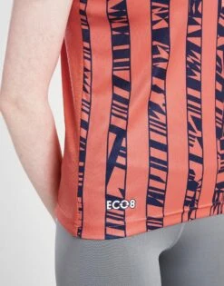 Hummel Maillot Extérieur Everton FC 2023/24 Junior -Sport Vêtements Magasin jd 650883 e