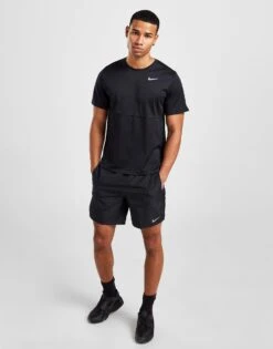 Nike Breathe T-Shirt -Sport Vêtements Magasin jd 651592 d