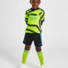 Adidas Mini Kit Extérieur Arsenal 23/24