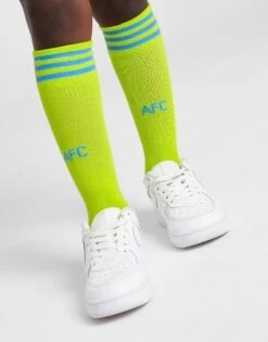 Adidas Mini Kit Extérieur Arsenal 23/24 -Sport Vêtements Magasin jd 653378 f