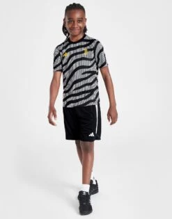 Adidas Maillot D'échauffement Juventus Enfants -Sport Vêtements Magasin jd 653410 c