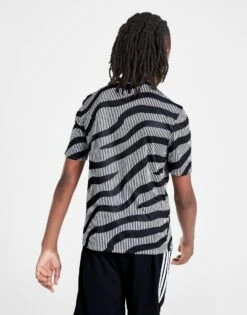 Adidas Maillot D'échauffement Juventus Enfants -Sport Vêtements Magasin jd 653410 d