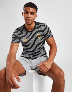 Adidas Maillot D'échauffement Juventus