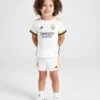Adidas Ensemble Domicile Real Madrid 23/24 Bébés