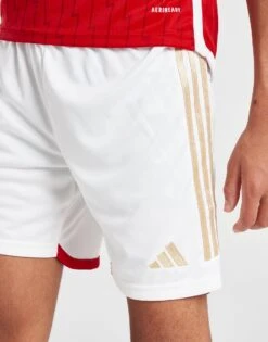 Adidas Arsenal FC 2023/24 Home Shorts Junior -Sport Vêtements Magasin jd 653560 d