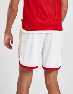 Adidas Arsenal FC 2023/24 Home Shorts Junior -Sport Vêtements Magasin jd 653560 e