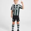 Adidas Kit Extérieur Manchester United FC 2023/24 Enfant