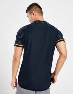 Adidas Maillot Extérieur Real Madrid 23/24 Authentique -Sport Vêtements Magasin jd 653663 c