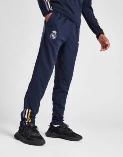 Adidas Pantalon D'entraînement Real Madrid Tiro 23 Enfants