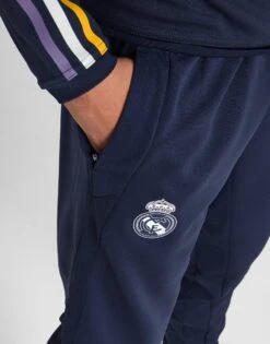 Adidas Pantalon D'entraînement Real Madrid Tiro 23 Enfants -Sport Vêtements Magasin jd 653739 c