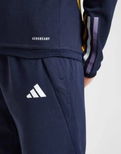 Adidas Pantalon D'entraînement Real Madrid Tiro 23 Enfants -Sport Vêtements Magasin jd 653739 d