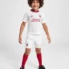 Adidas Troisième Kit Manchester United FC 2023/24 Enfant