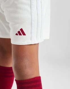 Adidas Troisième Kit Manchester United FC 2023/24 Enfant -Sport Vêtements Magasin jd 653854 d