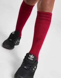 Adidas Troisième Kit Manchester United FC 2023/24 Enfant -Sport Vêtements Magasin jd 653854 e