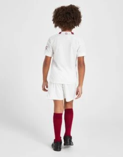 Adidas Troisième Kit Manchester United FC 2023/24 Enfant -Sport Vêtements Magasin jd 653854 f