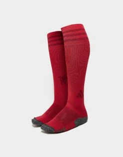 Adidas Troisièmes Chaussettes Manchester United FC 2023/24 Junior