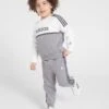 Adidas Ensemble De Survêtement Bébé