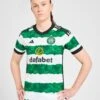 Adidas Maillot Domicile Celtic FC 2023/24 Femme