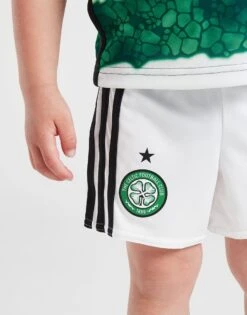 Adidas Kit Domicile Celtic FC 2023/24 Bébé -Sport Vêtements Magasin jd 654868 c