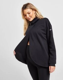Nike Dri-FIT Maternity Pullover