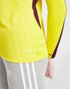 Adidas Celtic FC 2023/24 Goalkeeper Home Shirt Junior -Sport Vêtements Magasin jd 654891 d