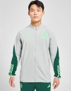 Adidas Celtic FC Track Jacket