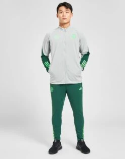 Adidas Celtic FC Track Jacket -Sport Vêtements Magasin jd 654921 c