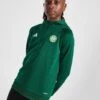 Adidas Haut De Survêtement Zippé Celtic FC Junior