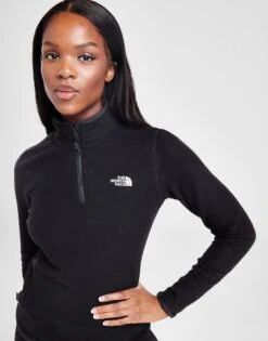 The North Face Glacier 1/4 Zip Top