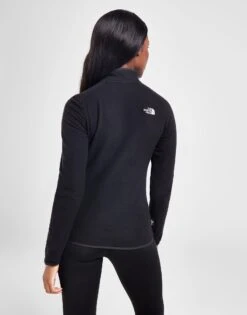 The North Face Glacier 1/4 Zip Top -Sport Vêtements Magasin jd 655368 c