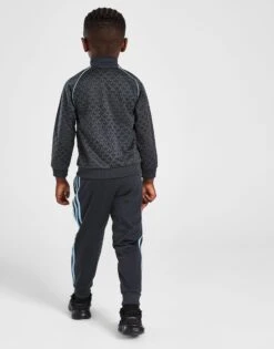 Adidas Originals Ensemble De Survêtement Monogramme SST Enfant -Sport Vêtements Magasin jd 655627 e