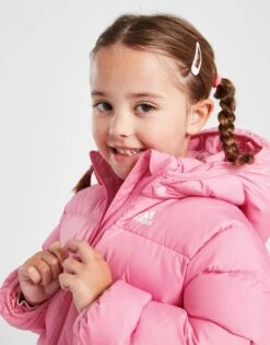 Adidas Doudoune Badge Of Sport Enfant -Sport Vêtements Magasin jd 655661 c