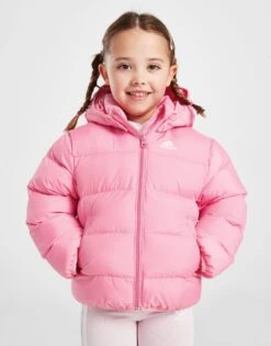 Adidas Doudoune Badge Of Sport Enfant -Sport Vêtements Magasin jd 655661 d