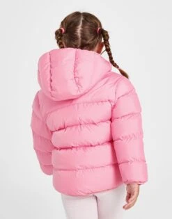 Adidas Doudoune Badge Of Sport Enfant -Sport Vêtements Magasin jd 655661 e