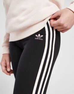 Adidas Originals Gilrs' Collegiate Leggings Junior -Sport Vêtements Magasin jd 655718 c