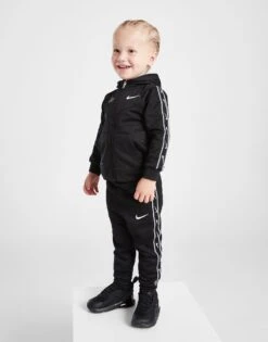 Nike Ensemble De Survêtement Poly Tape Bébé